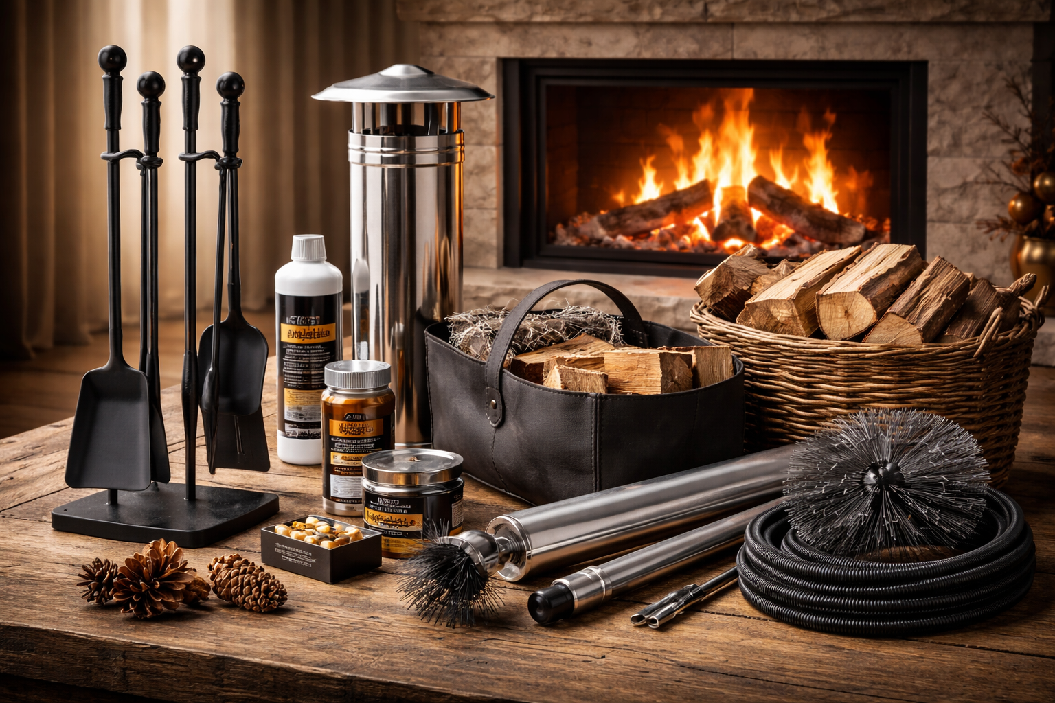 accesorii seminee timis